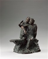 藏品(怡然自得)的圖片