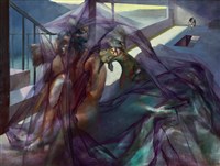 藏品(尋找出口)的圖片