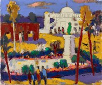 藏品(嘉義公園)的圖片