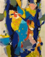 藏品(老樹的回憶)的圖片