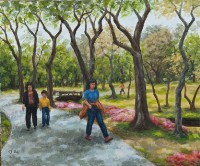 藏品(嘉義公園)的圖片