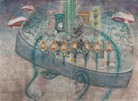 藏品(歡迎抵達美髮院)的圖片