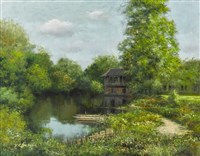 藏品(幽墅)的圖片