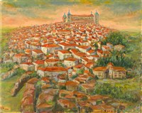 藏品(托雷多古都)的圖片