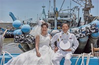 藏品(愛到卡慘死，打拚為著你)的圖片