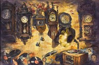 藏品(生命是一首雋永的歌)的圖片