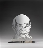 藏品(向張義雄致敬)的圖片