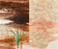 藏品(老家後院)的圖片