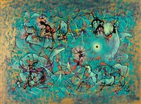 藏品(世界在變No.34)的圖片