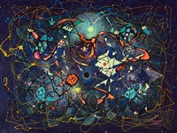 藏品(世界在變No.75)的圖片