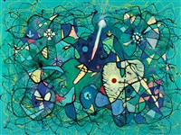 藏品(世界在變No.90)的圖片