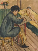 藏品(畫室（12）)的圖片