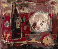 藏品(靜物)的圖片