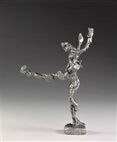 藏品(小舞者系列之1)的圖片