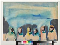 藏品(同學六人行)的圖片