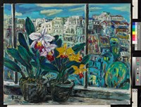 藏品(窗外)的圖片