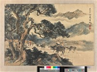 藏品(歸牧)的圖片