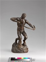 藏品(原始人)的圖片