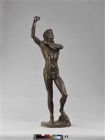 藏品(勝利者)的圖片