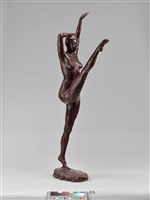 藏品(裸女(1991))的圖片