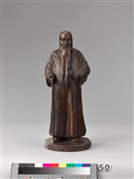 藏品(于右任先生)的圖片