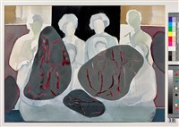 藏品(家族 (六))的圖片