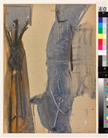 藏品(衣架)的圖片