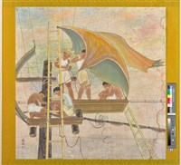 藏品(勤守崗位)的圖片