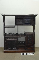 藏品(茶棚)的圖片