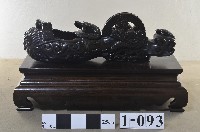 藏品(墨斗)的圖片