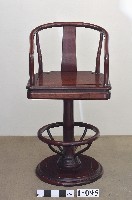 藏品(吧檯椅)的圖片