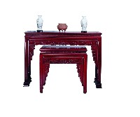 藏品(供桌組)的圖片