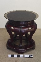 藏品(茶桌)的圖片