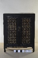 藏品(潮州細格菜櫃)的圖片