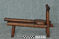 藏品(甘蔗床)的圖片