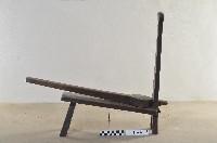 藏品(甘蔗床)的圖片