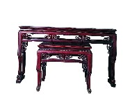 藏品(供桌組)的圖片