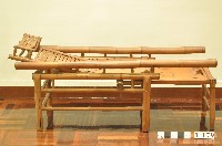 藏品(竹逍遙椅)的圖片