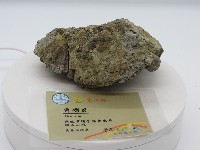 藏品(角礫岩)的圖片