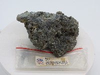 藏品(重晶石)的圖片