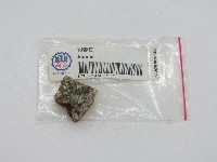 藏品(明礬石)的圖片