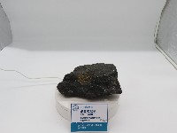 藏品(鹼性玄武岩)的圖片