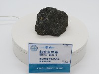 藏品(鹼性玄武岩)的圖片