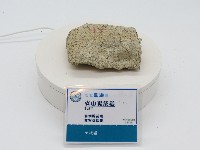 藏品(火山凝灰岩)的圖片