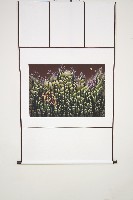 藏品(月下對語)的圖片