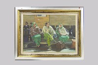 藏品(等待(曼谷))的圖片