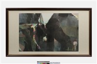 藏品(黃昏戀曲)的圖片