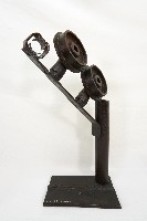 藏品(並蒂)的圖片