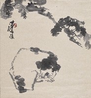 藏品(大黃狗)的圖片