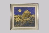 藏品(月－西安)的圖片